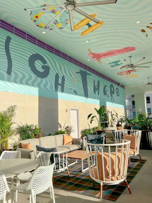 Miami Grand City View 1709 エクステリア 写真