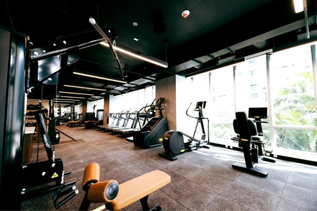 Miami Grand City View 1709 エクステリア 写真