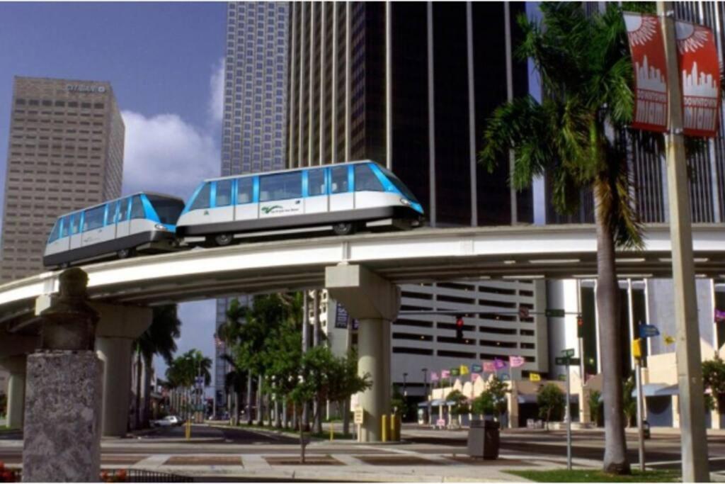 Miami Grand City View 1709 エクステリア 写真