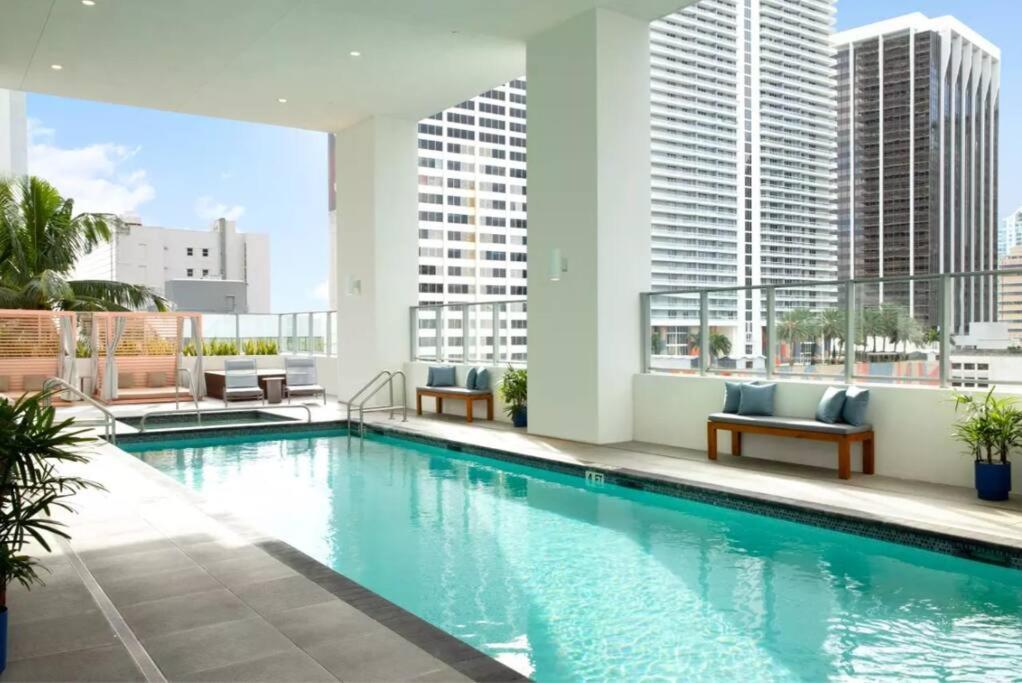 Miami Grand City View 1709 エクステリア 写真
