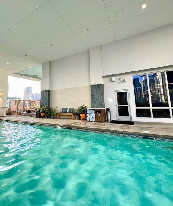 Miami Grand City View 1709 エクステリア 写真
