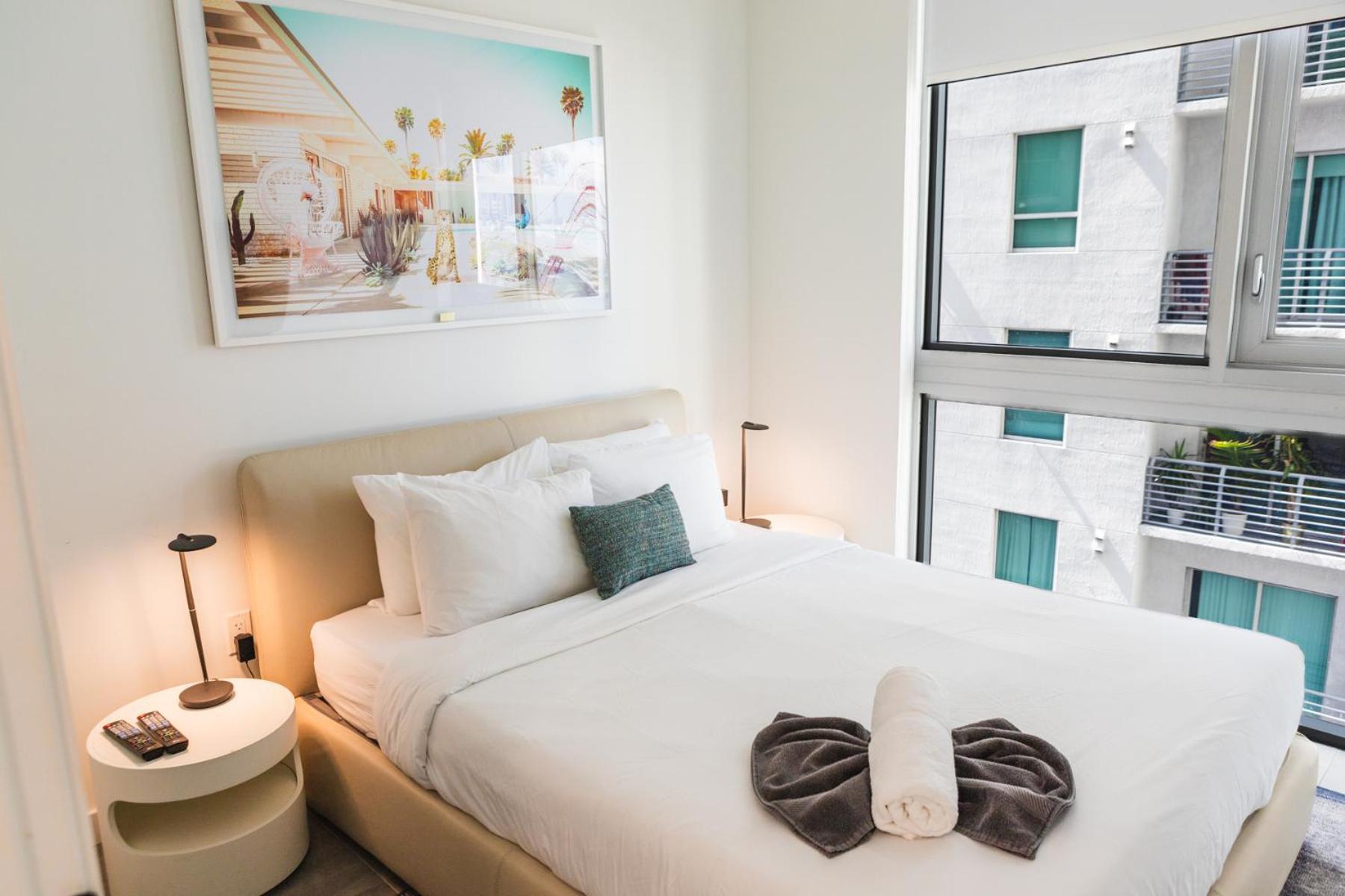 Miami Grand City View 1709 エクステリア 写真